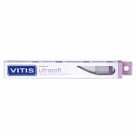 Щітка зубна дуже м'яка VITIS ULTRASOFT