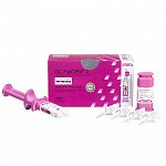 FUJICEM 2 Slide&Lock Automix, 2 картриджа + 44 насадки