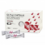 FUJI I Capsules, 50 капсул