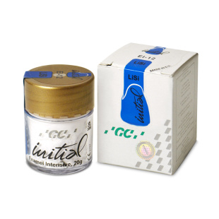 INITIAL LiSi Enamel Intensive EI-12, 20 г