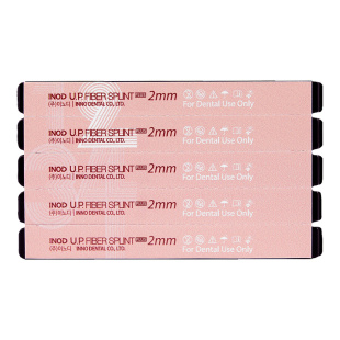 U.P. FIBER SPLINT PLUS, стрічка для шинування, набір