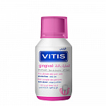 VITIS GINGIVAL ополіскувач 150 мл