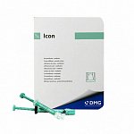 ICON, стартовий набір для вестибулярних поверхонь