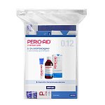 PERIO-AID INTENSIVE CARE ополіскувач 500 мл та гель-паста 75 мл, щітка VITIS SURGICAL CAMPAING, комплект