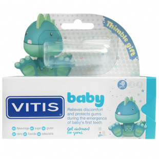 VITIS BABY гель-мазь для дітей 30 мл