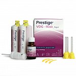 PRESTIGE VDG-MASK/Престиж ВіДіДжі Маск набір: 2x50 мл, 12+12 насадок, сепаратор 10 мл