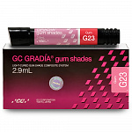 GRADIA GUM G-23, 2.9 мл
