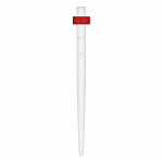 Штифт скловолоконний QP FIBER POST PLUS 25, 10 шт.