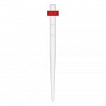 Штифт скловолоконний QP FIBER POST PLUS 25, 10 шт.