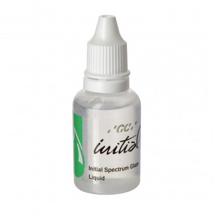 INITIAL Spectrum Glaze Liquid, 25 мл