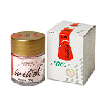 INITIAL LiSi Dentin, DD2, 20 г