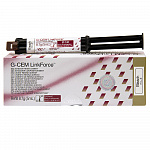 G-CEM LINKFORCE, шприц Bleach, 8.7 г (5 мл)