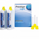 PRESTIGE Light/Престиж Лайт, 2х50 мл, 12 насадок