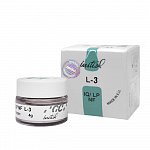 INITIAL IQ Lustre Paste NF 3 – Light grey, 4 г