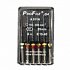 PROFILE .04 Maillefer Dentsply №20, 6 шт