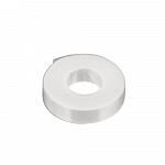 Матрична стрічка прозора, 0.05 мм, 6.0 мм, котушка 15 м