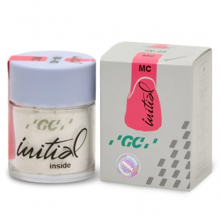 INITIAL MC INside IN-45 Havanna, 20 г