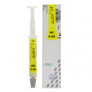 INITIAL MC Paste Opaque OB4, 3 г