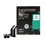 G-AENIAL A'CHORD, канюлі А3, 15 шт. х 0.30 г