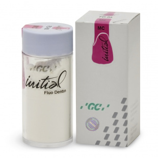 INITIAL MC Fluo-Dentin FD-93, 50 г