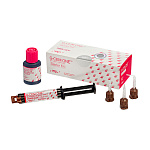 G-CEM ONE Starter Kit Translucent (1 шприц, 4.6 г + праймер (AEP), 2 мл)