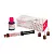 G-CEM ONE Starter Kit Translucent (1 шприц, 4.6 г + праймер (AEP), 2 мл)