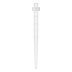 Штифт скловолоконний QP FIBER POST PLUS 80, 10 шт.