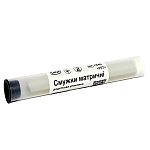 Матриці прозорі, смужки, 100шт