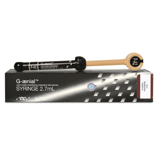 G-AENIAL шприц P-A2, 5.5 г