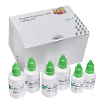 Initial Zirconia Coloring Liquid, INTRO KIT, 250 g