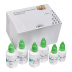 Initial Zirconia Coloring Liquid, INTRO KIT, 250 g