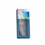 Матриці TOFFLEMIRE прозорі, 0.05 мм, для молярів, L, 50 шт.