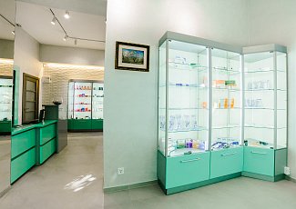 Магазин КРІСТАР у Львові на вул. Пекарській 27!