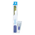 Щітка зубна середня VITIS MEDIUM + VITIS WHITENING зубна паста 15 мл