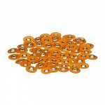 SOF-LEX, запасні диски, 50 шт, F жовті (8692F)