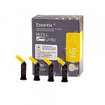 ESSENTIA, канюлі LD, 15 шт. x 0.27 г