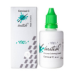 Initial Zirconia Coloring Liquid, Cervical C, 50ml 