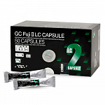 FUJI II LC Capsules A3.5, 50 капсул