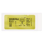 NEOSORB 3/0, голка 16 мм, 3/8, зворотно-ріжуча, 45 см
