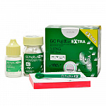 FUJI IX GP EXTRA набір: 15 г (A2) + 6.4 мл