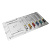 K+ FILE RS Maillefer Dentsply №15, 6 шт. 