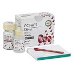 FUJI I набір: 35 г + 20 мл