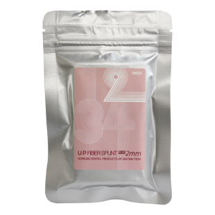 U.P. FIBER SPLINT PLUS, стрічка для шинування, набір