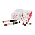 G-CEM ONE, набір А2 (8 шприців х 4.6 г (2.7 мл))